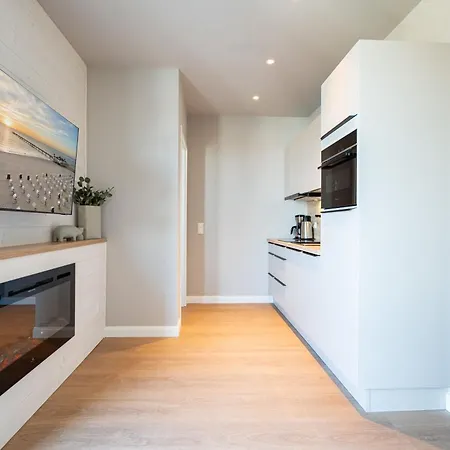 Strandterrasse, App B4 8 *