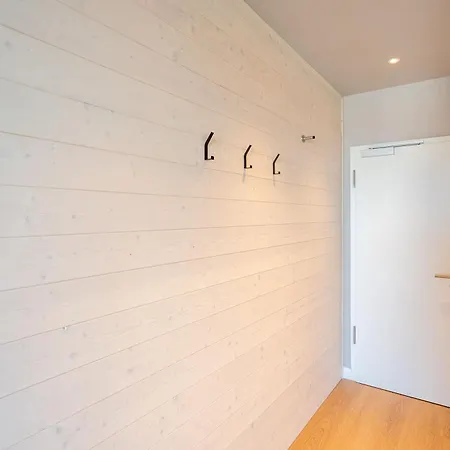 Apartamento Strandterrasse, App B4 8