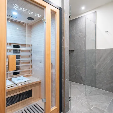 Strandterrasse, App B4 8 Heringsdorf (Usedom)