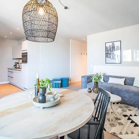 Strandterrasse, App B4 8 *